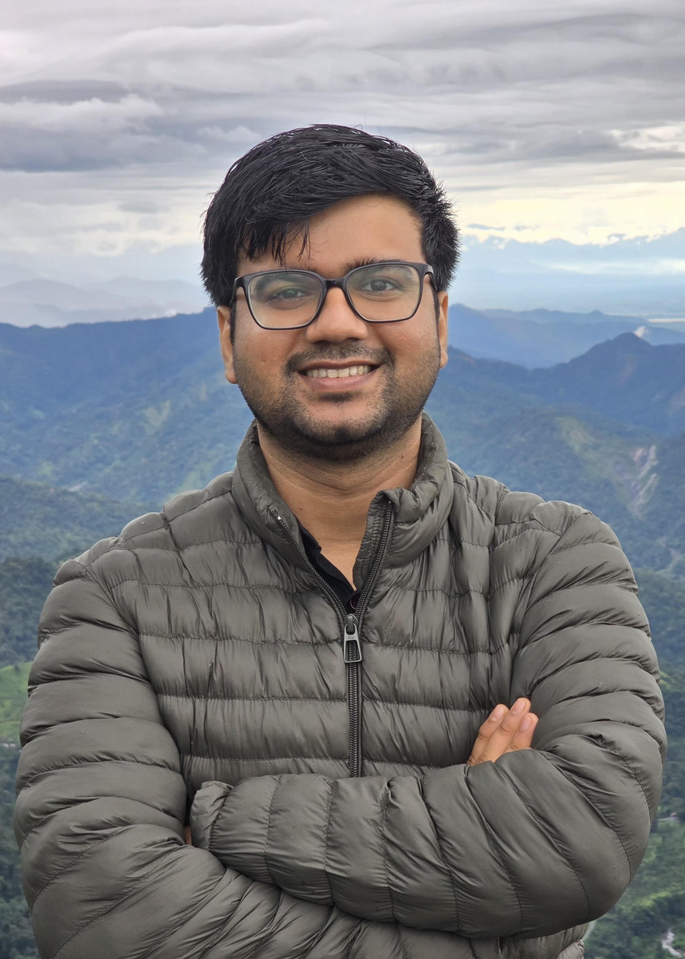 Md Akram Khan contact photo